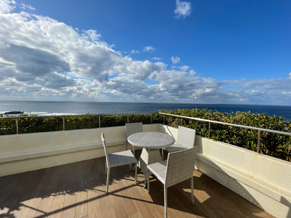 IC万座の名護ベイスイート4