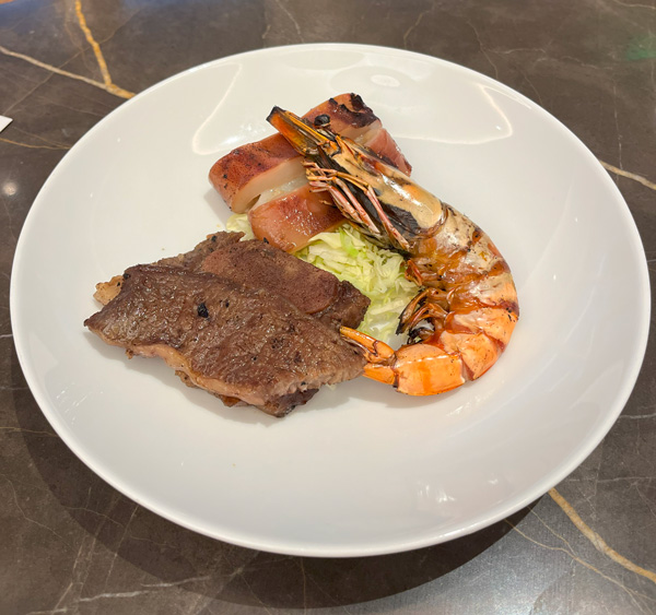 ホットアペタイザー